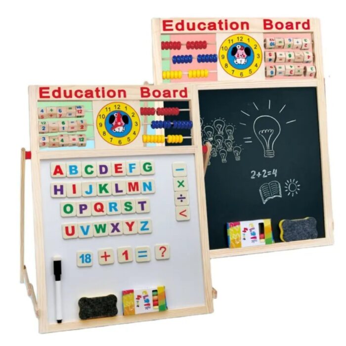 Educational Playing board