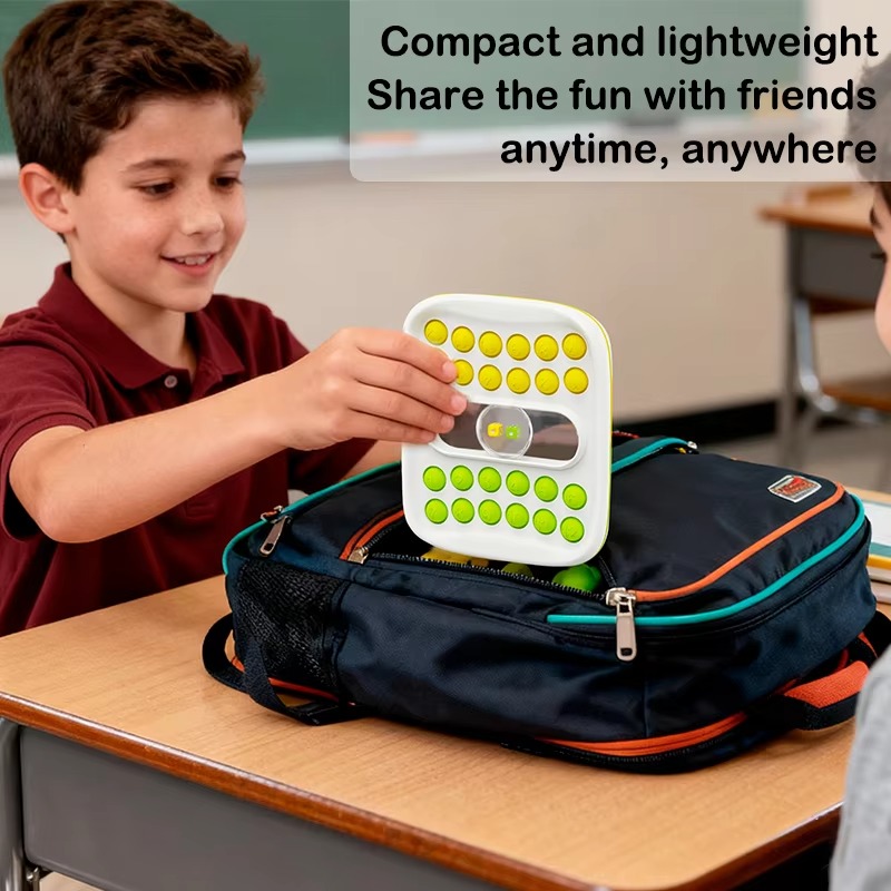 Smart Dice Matching Game