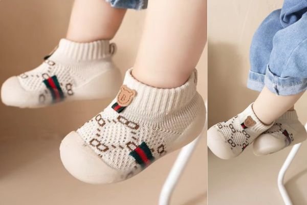 Baby Shoes
